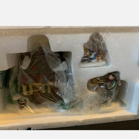 Deot 56 tending the New calves - Picture 2 of 11